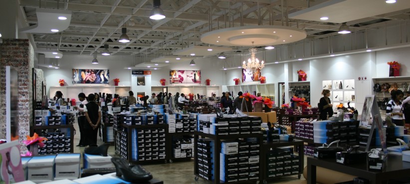 Retail